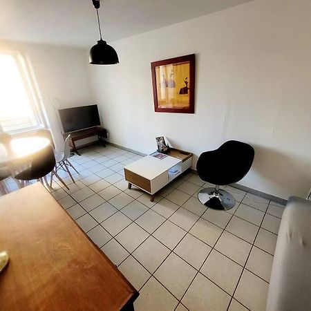 Appartement 2 Chambres Centre Ville Au Calme Valence  Esterno foto