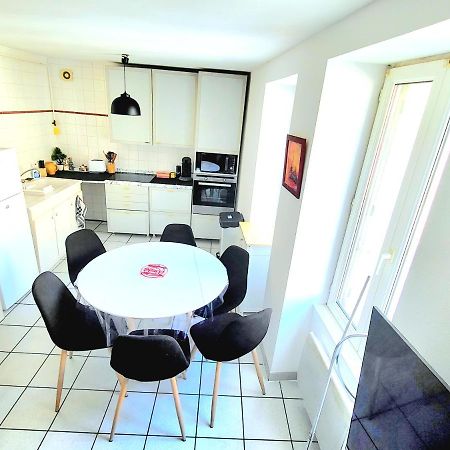 Appartement 2 Chambres Centre Ville Au Calme Valence  Esterno foto