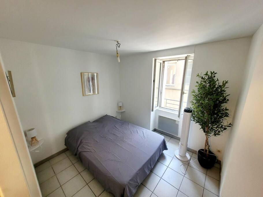 Appartement 2 Chambres Centre Ville Au Calme Valence  Esterno foto