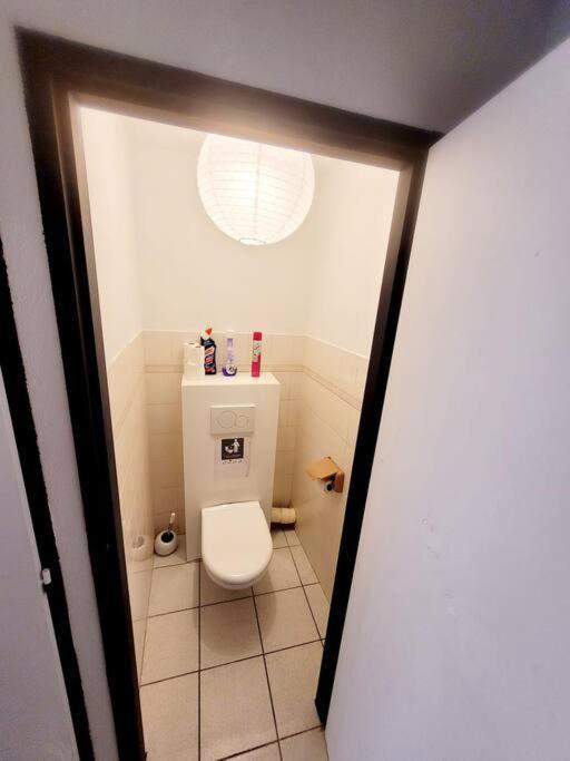 Appartement 2 Chambres Centre Ville Au Calme Valence  Esterno foto