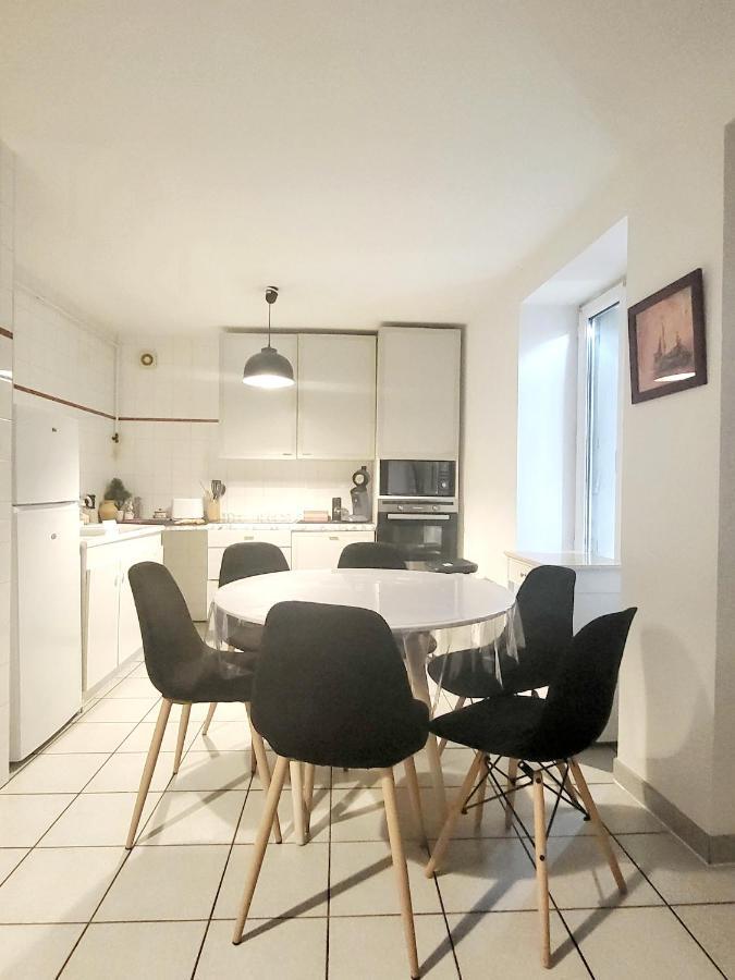 Appartement 2 Chambres Centre Ville Au Calme Valence  Esterno foto